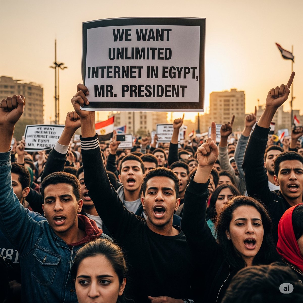 <a href="/telecomegypt/">المصرية للاتصالات</a> لا بجد انتو مدلعنا اخر دلع 
الجيجات بتقع من جيوبنا و احنا ماشين 
#انترنت_غير_محدود_في_مصر
بلاش استخفاف بعقول الناس