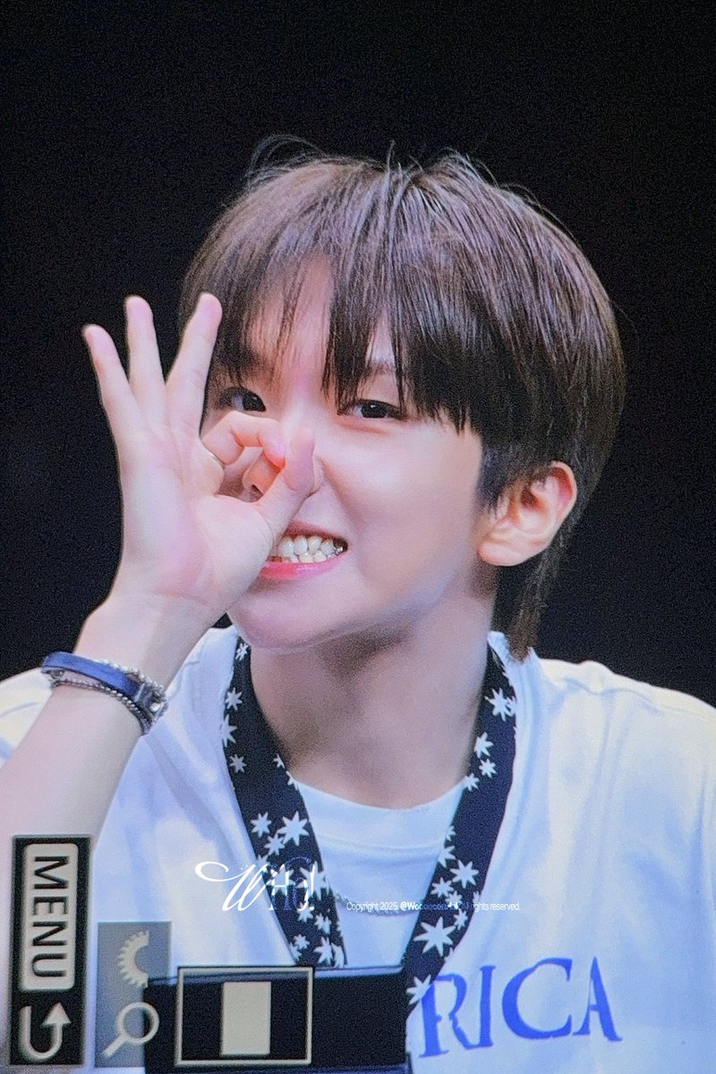WoooooonHak's tweet photo. 250711 #BOYNEXTDOOR #보이넥스트도어 #WOONHAK #운학 https://t.co/cTNWCJZffi