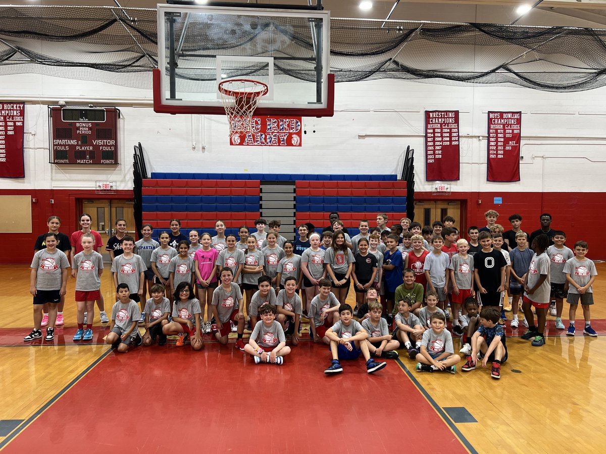 Year 22 - another GREAT week of work, fun, and learning!