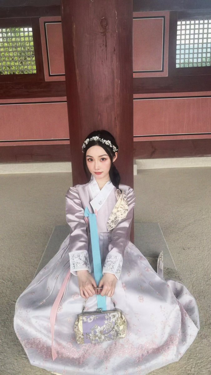 喜欢这种风格吗🥺