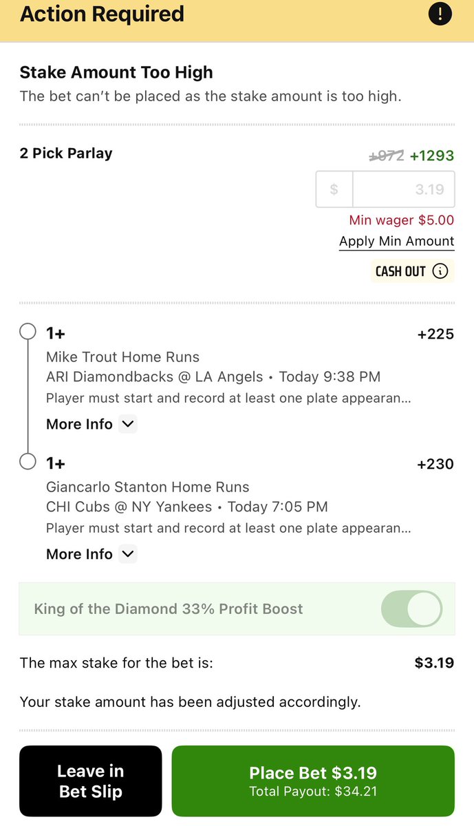 ValueBetsPA tweet media