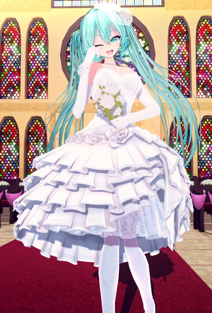 せっかくなのでお借りした