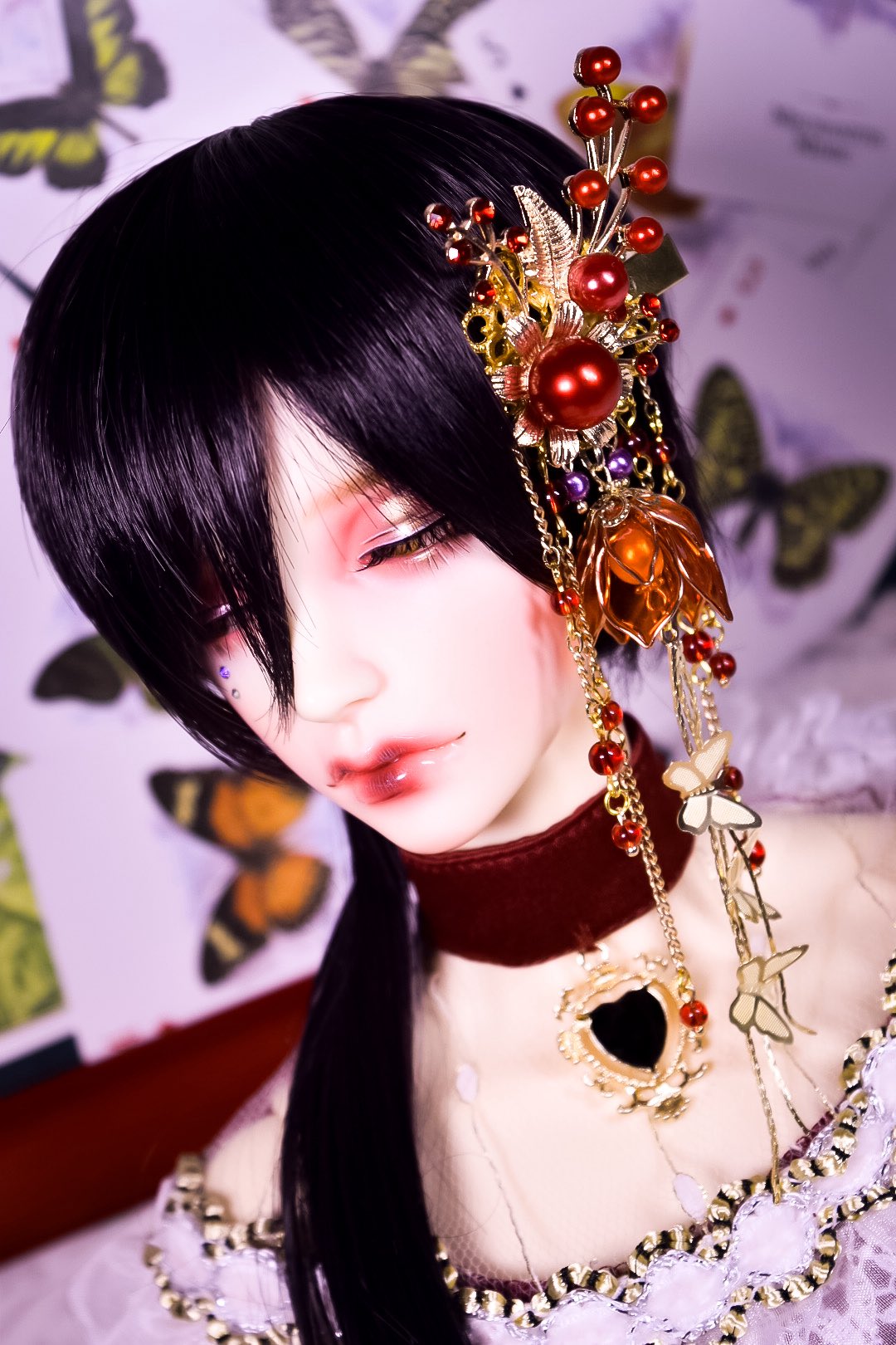 ChiruC🍎ちるしー on X: 