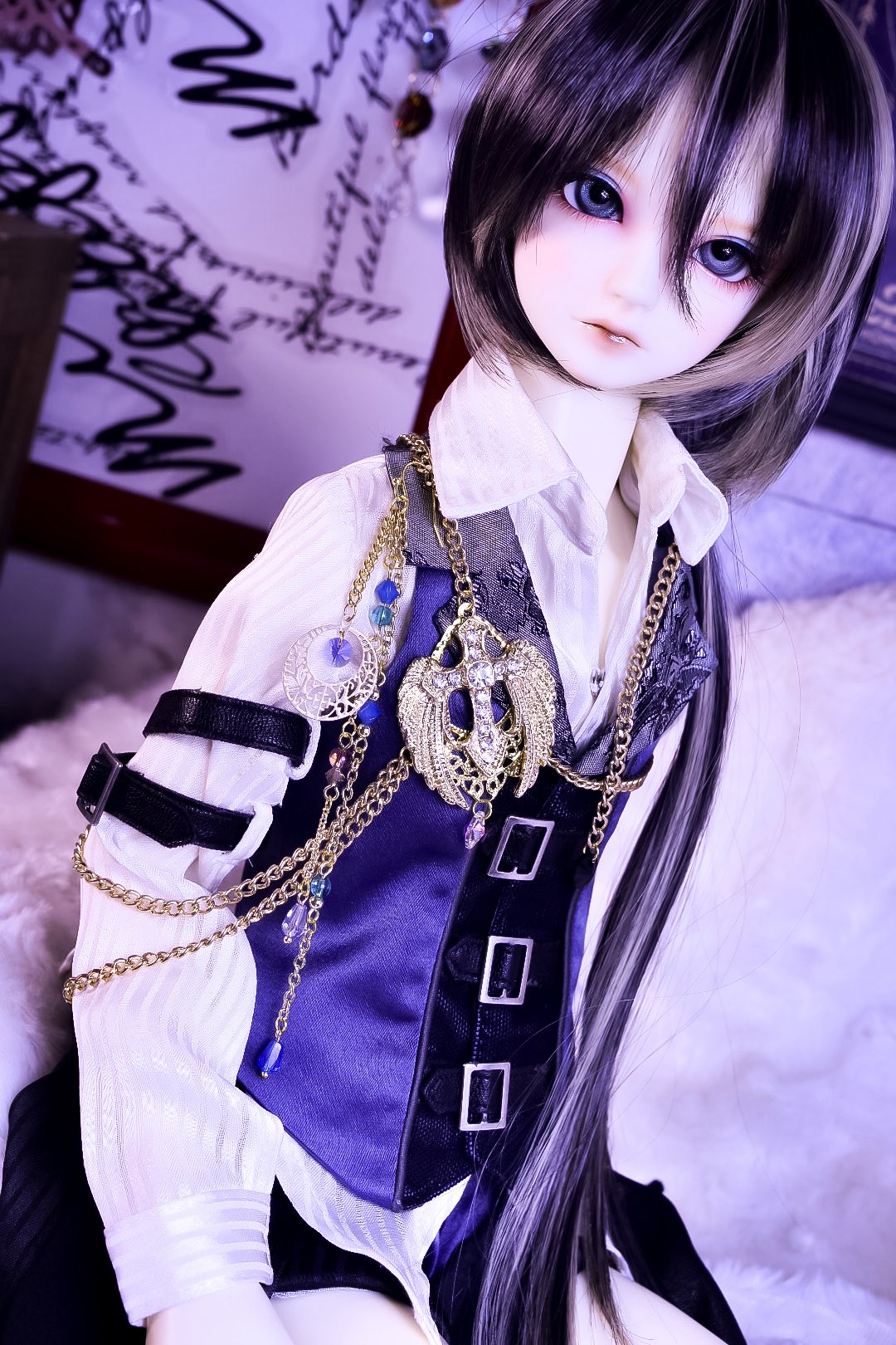 ❁⃘*.゜ロンページでございます♡ ❁⃘*.゜すのチル ChiruC🍎ちるしー on X: 