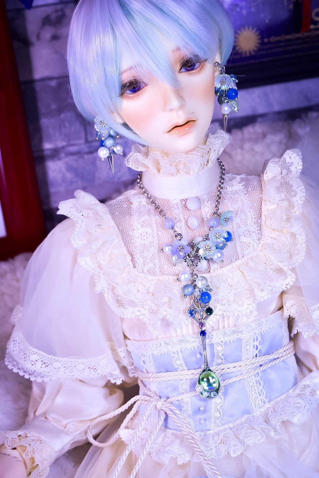 ❁⃘*.゜ロンページでございます♡ ❁⃘*.゜すのチル ChiruC🍎ちるしー on X: 