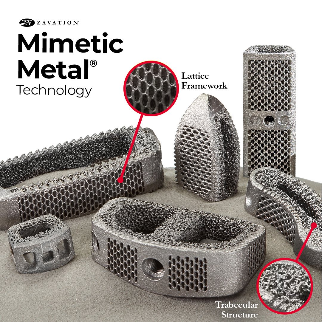 instagram.com/p/DL-CJXTsTJZ/…

For product information, including indications, contraindications, warnings, precautions, potential adverse effect, and patient counseling information, see the package insert at zavation.com/ifu