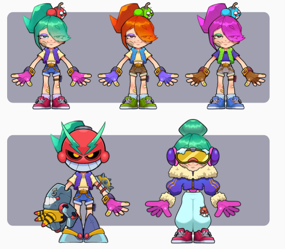 🔴Último directo de la semana! Seguimos a lo nuestro con los bichejos robots y esas movidas. Vente y apachórrate en el sofá mientras curro

🔗Twitch. tv/jose_elbal