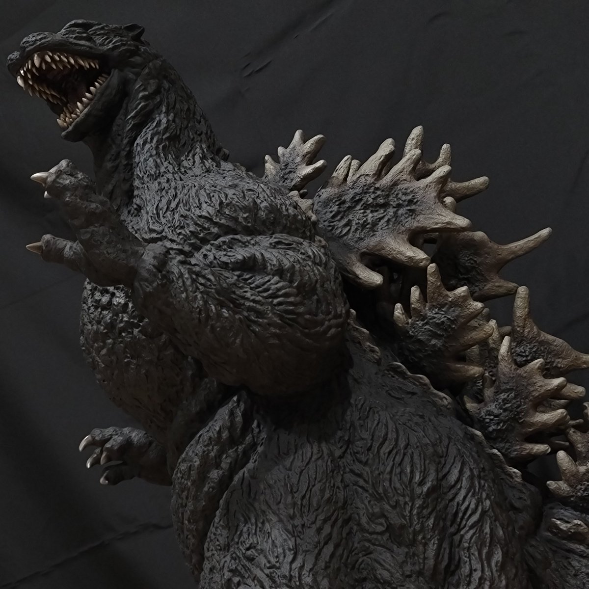 ゴジラvsビオランテ - Search / X