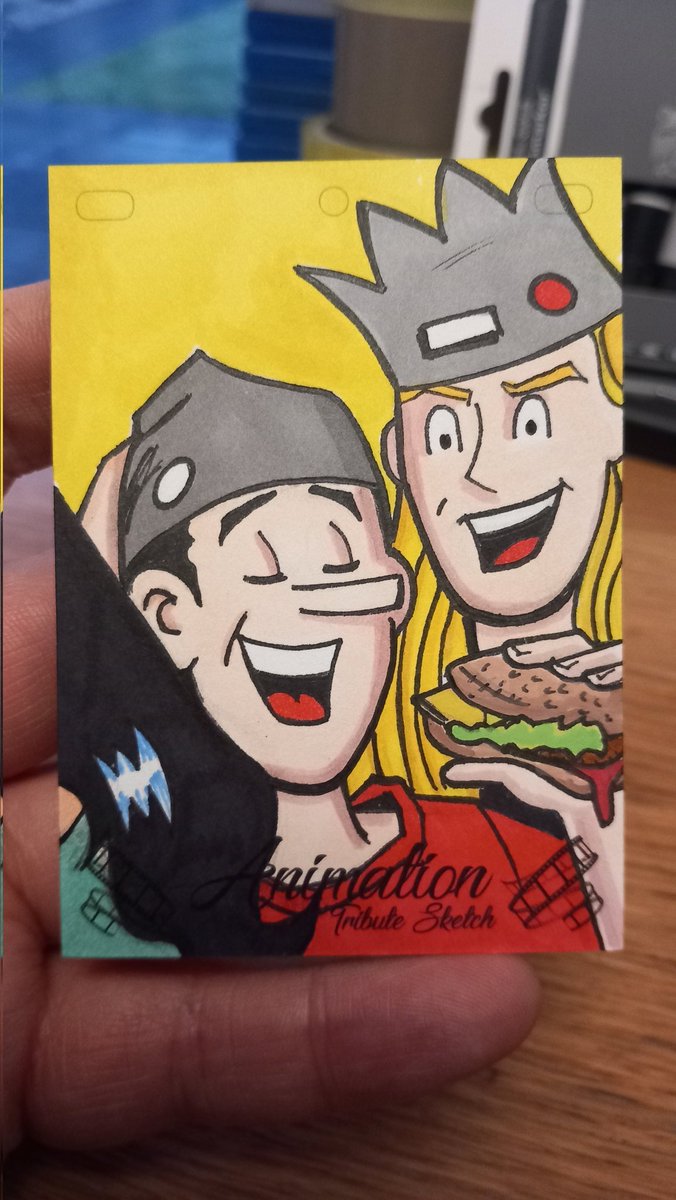 John Bruce tweet media