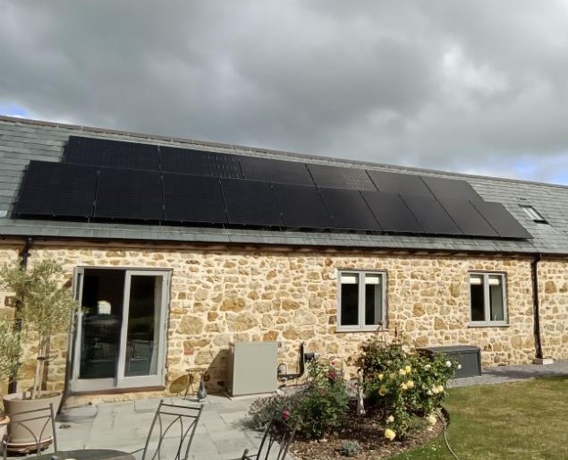 ESE Solar tweet media