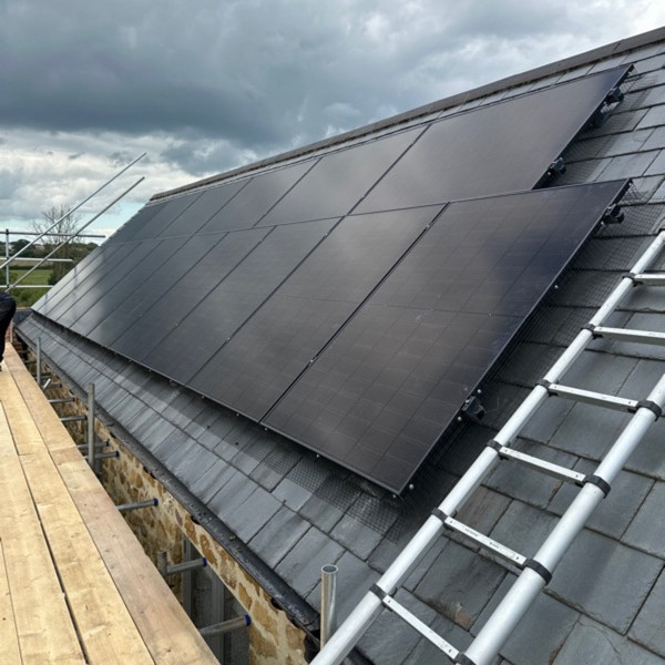 ESE Solar tweet media