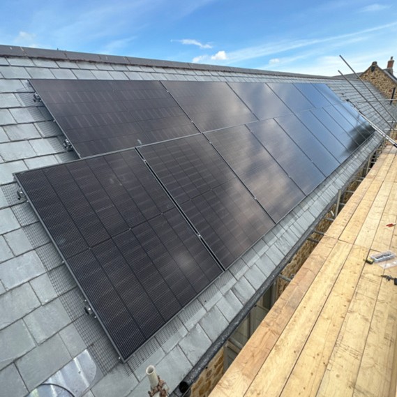 ESE Solar tweet media