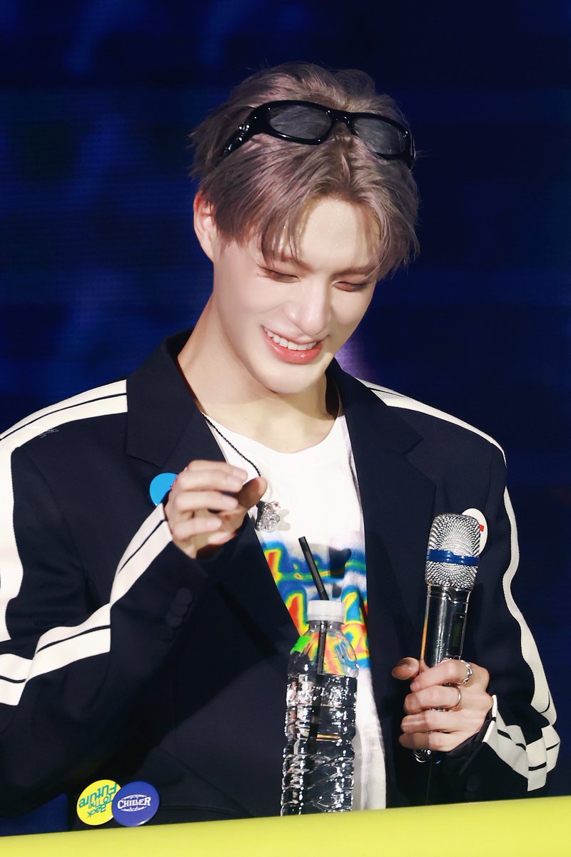 TASOGARE_0423's tweet image. 250711 TDS4 in Seoul day2
๐ฅน
#์ ๋
ธ #JENO #NCTDREAM #NCT