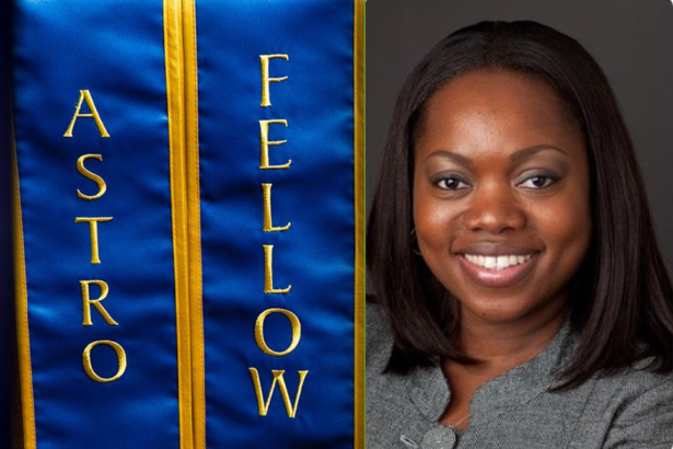 Leila Tchelebi (@leilatchelebi) on Twitter photo Congrats to <a href="/NorthwellHealth/">Northwell Health</a> #RadOnc superstar <a href="/ChikaMaduMD1/">Chika Madu, M.D.</a> on being named an <a href="/ASTRO_org/">ASTRO</a> 2025 Fellow! <a href="/PottersMD/">Louis Potters, MD</a> Congrats to <a href="/NorthwellHealth/">Northwell Health</a> #RadOnc superstar <a href="/ChikaMaduMD1/">Chika Madu, M.D.</a> on being named an <a href="/ASTRO_org/">ASTRO</a> 2025 Fellow! <a href="/PottersMD/">Louis Potters, MD</a>