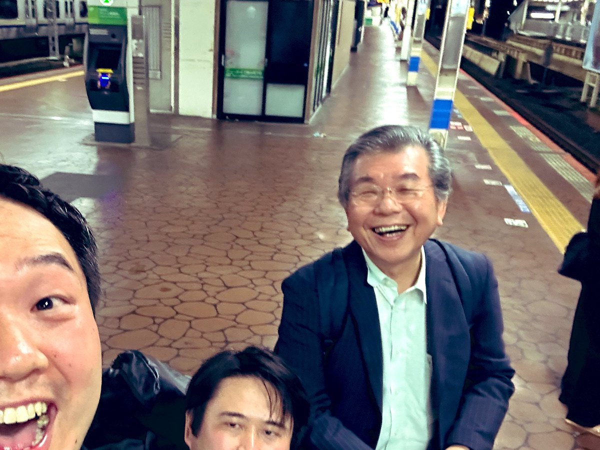 sohtanomura's tweet photo. 2025年7月10日
JSPN第6回定期公演
千紫万紅　－尺八音楽の進化と多様性－

大好きな合奏協奏曲「覚」に出演。
指揮者に浦部雪氏、ソリストに人間国宝・野村峰山氏と師匠・菅原久仁義氏、伴奏尺八のトップに藤原道山氏という豪華さはJSPNならでは。
お客様、お世話になった皆様ありがとうございました🙌 https://t.co/UUfaSEk1KW