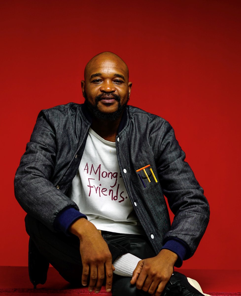 We’re spotlighting Gauteng’s finest makers with our #MadeInGauteng series!

First up: Lebohang Tsinyane, Founder of The Modern Us and ConHill Creative Hub Maker. Read his story of design, purpose &amp; creative entrepreneurship:
🔗 constitutionhill.org.za/blog/conhill-x…
#CreativeUprising