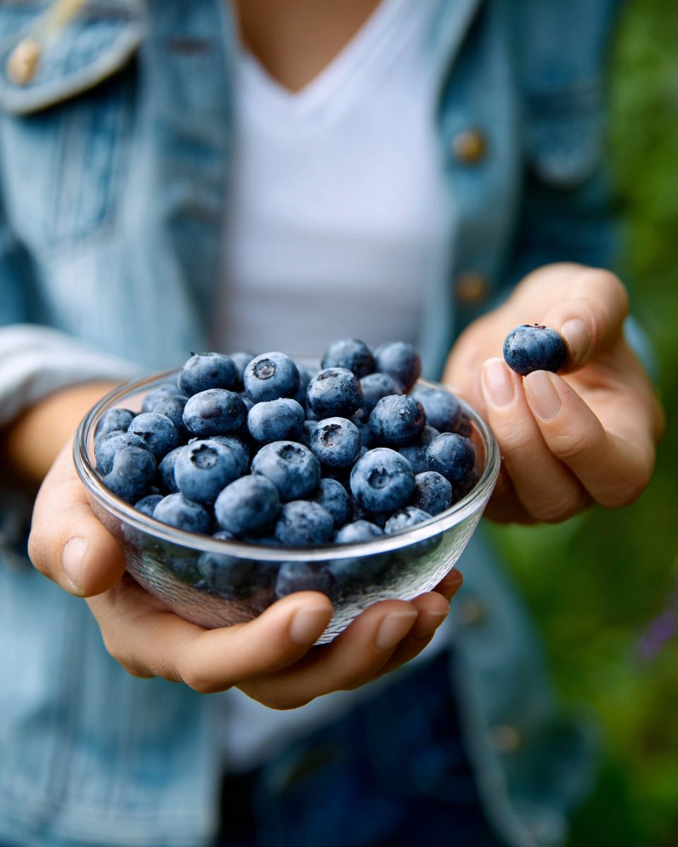 MarianiFamily's tweet image. Small but mighty, blueberries have a way of making everything better - from muffins to morning oats, trail mix to treats on the go. 

Here’s to celebrating the little berry with big flavor all month long!

#TheMarianiFamily #BlueberryMonth #SnackHappy