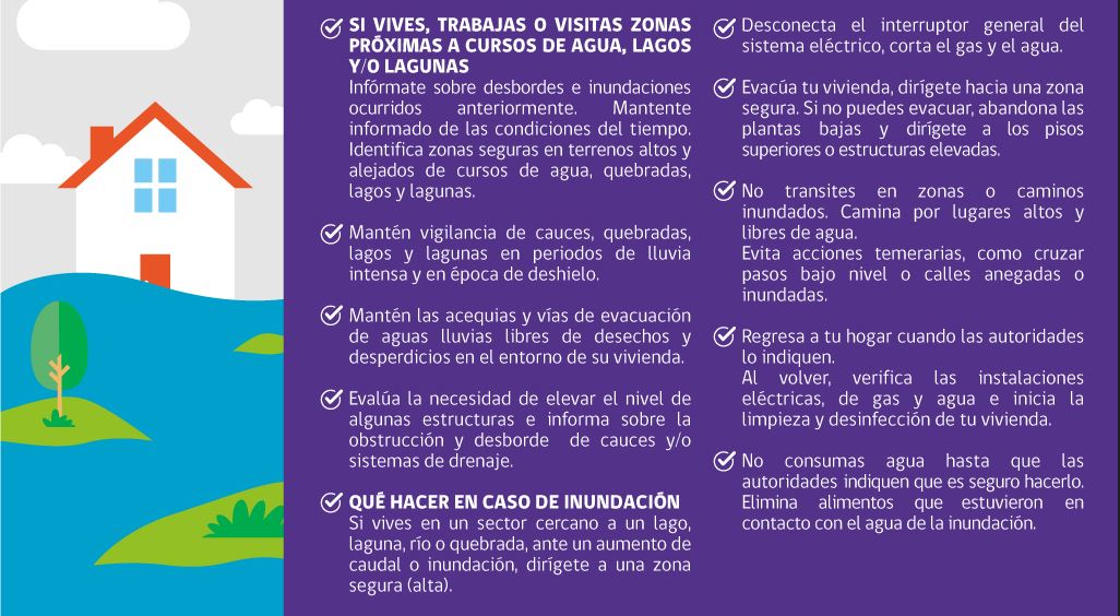 🌧☔ #SENAPREDPreviene Ante el pronóstico de precipitaciones Intensas entregado por <a href="/meteochile_dmc/">MeteoChile</a> para la Región de Aysén, evita cruces arriesgados en cauces, canales y esteros; y tampoco te acerques a sectores cordilleranos de manera imprudente. Más en
x.com/meteochile_dmc…