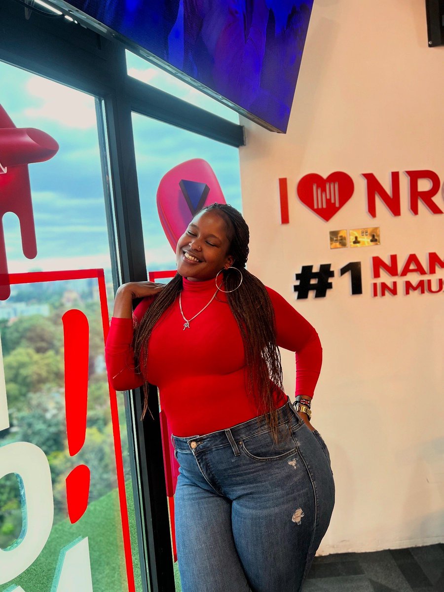 NRG Radio Kenya (@nrgradiokenya) on Twitter photo Finally tumefika the promise land 🥳🥳🥳🥳🥳🥳it’s Friday 🔥🥳🥳🙌🏽 Join <a href="/KameneGoro/">Kamene Goro</a> from 4-7pm.
#NRGRadioKenya #NRGTransit Finally tumefika the promise land 🥳🥳🥳🥳🥳🥳it’s Friday 🔥🥳🥳🙌🏽 Join <a href="/KameneGoro/">Kamene Goro</a> from 4-7pm.
#NRGRadioKenya #NRGTransit
