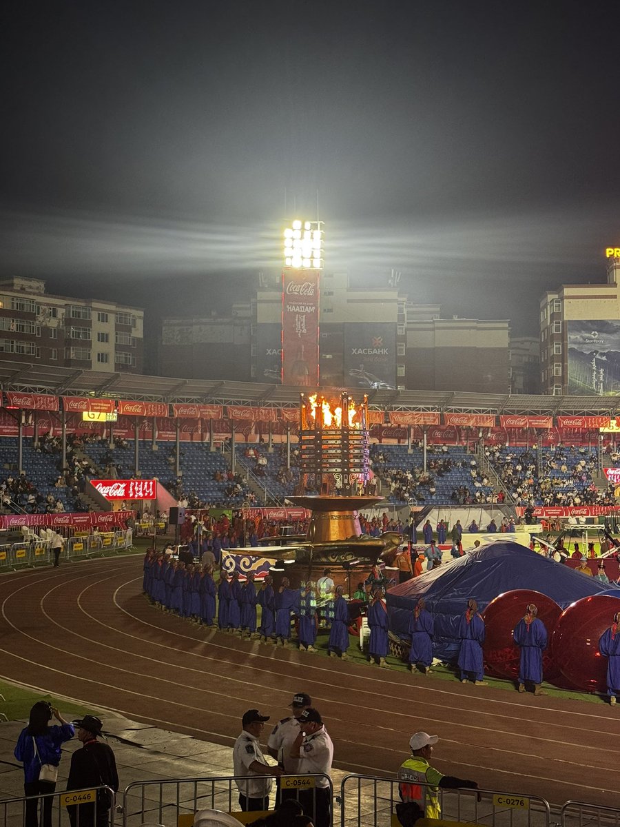 Оройн нээлт 45%~ дүүргэлттэй байна.