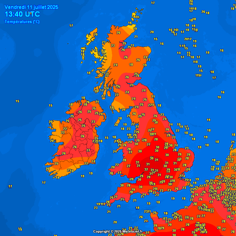UK Weather Updates tweet media