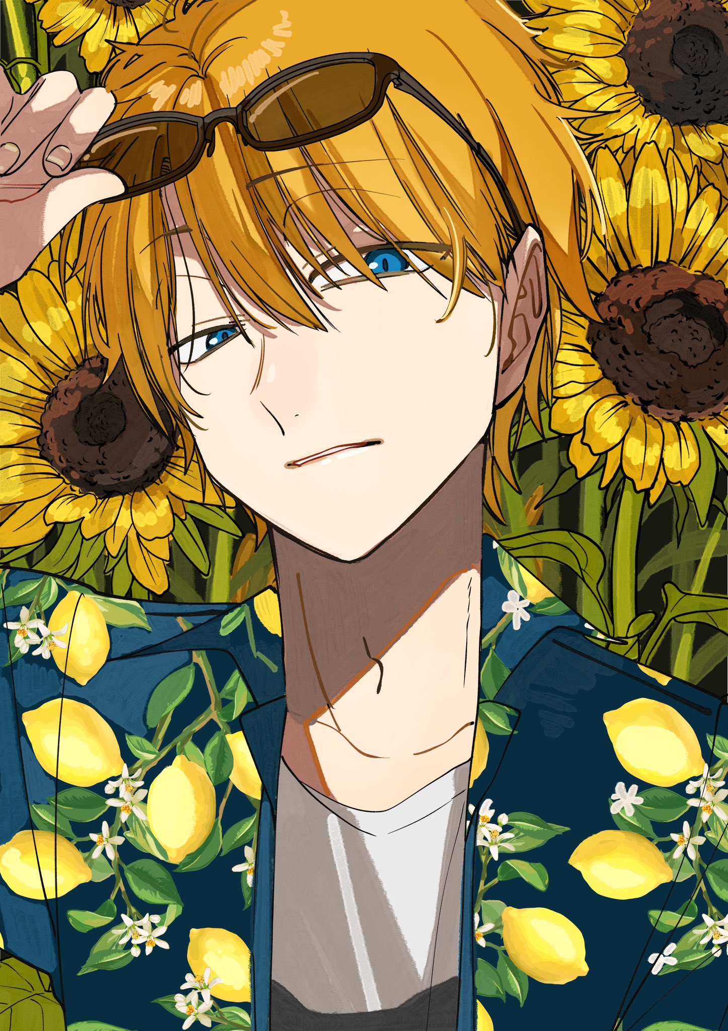 ren (@h786aki) / X