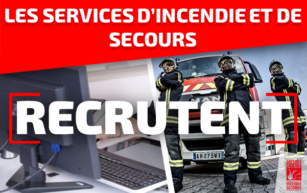 🚨 Le SIS 68 recrute !
Trois postes sont à pourvoir :

👨‍💻 Chef de projet SI/Com
👩‍⚕️ Infirmier SPP
👨‍⚕️ Médecin SPP

Envie de vous engager au service des Haut-Rhinois ?
📌 Détails et candidatures ici : urlr.me/MG4KtS