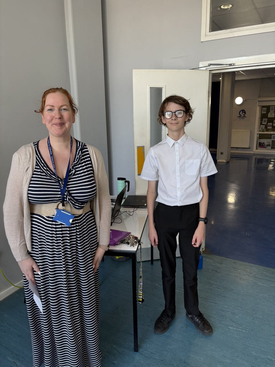 DerbyHighMaths's tweet image. We’re enjoying sports day and very grateful to our Maths Ambassadors who have been working so hard supporting Mrs Dean with the collection of data and analysing of results.

#sportsday #mathsiseverywhere #enrichment

@derbyhighbury