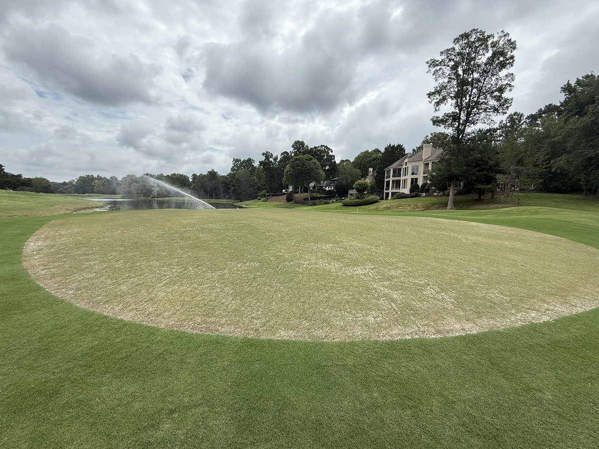 Golf Course Services, Inc. tweet media