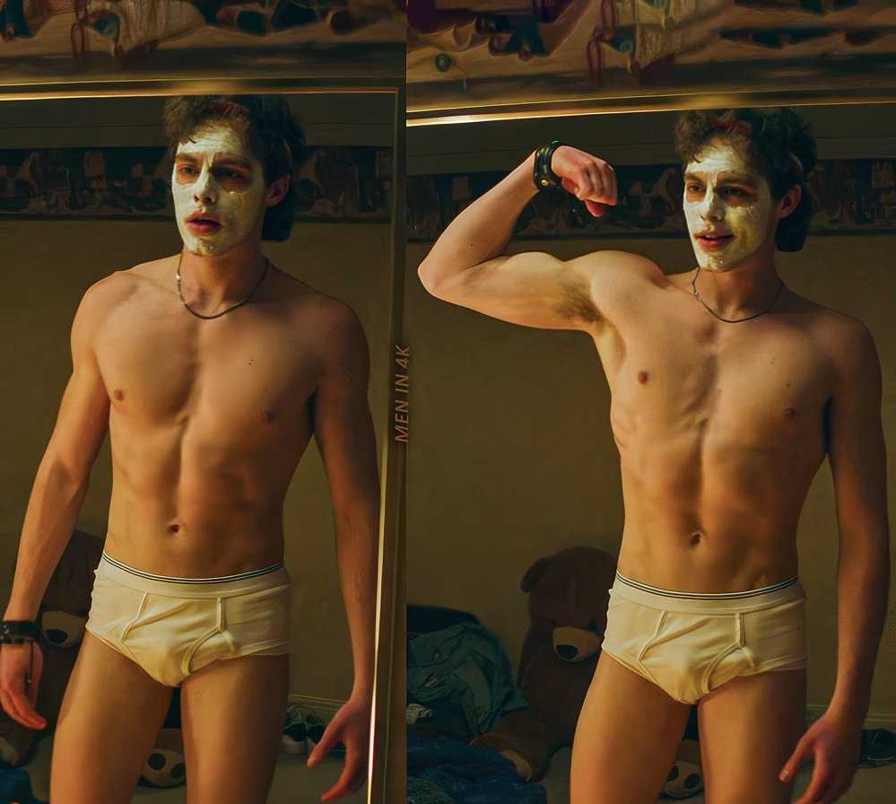 The battle for his name