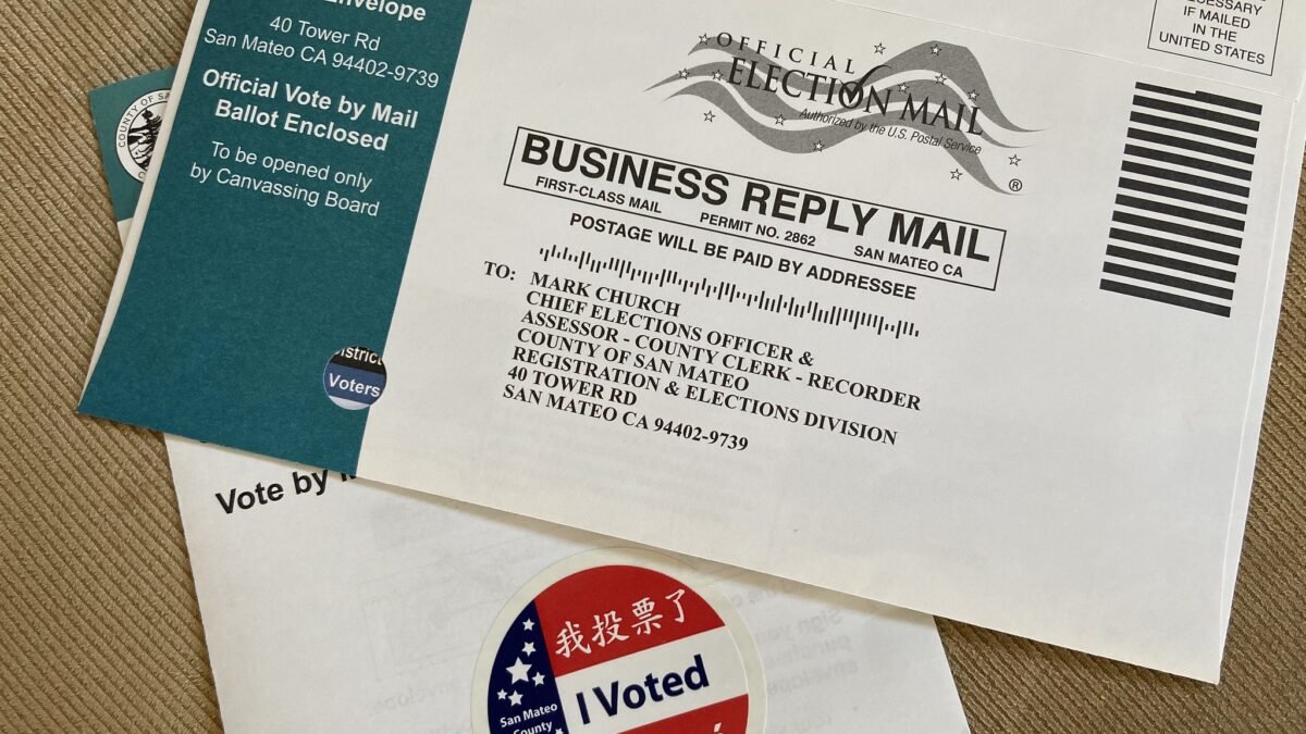 Democrats Collude With Judges To Keep Allowing Noncitizens To Vote In U.S. Elections

It is against the law to vote in US elections if you aren't a citizen. This includes Federal, State and Local elections. 

Yet the left is using the courts to fight 'proof of citizenship' to
