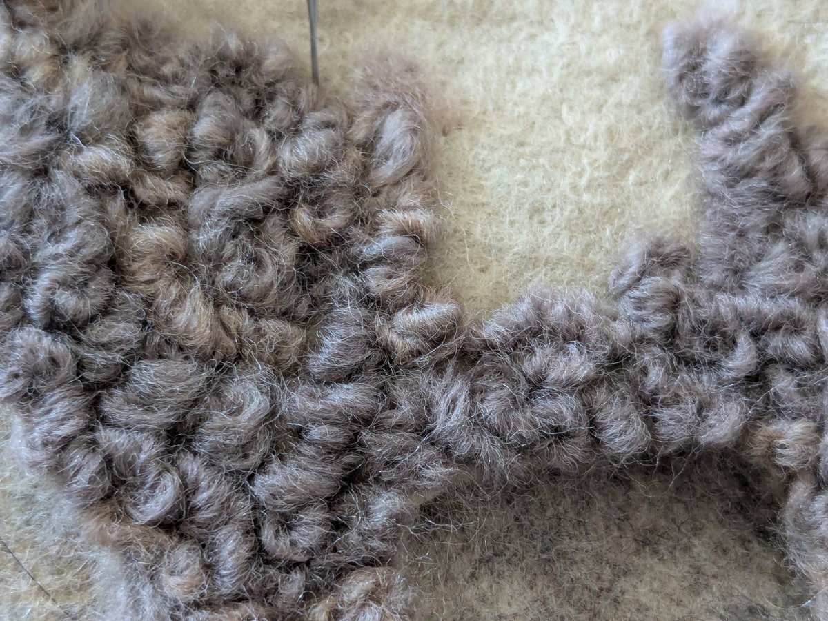 #lagottoromagnolo . All I'll say is this ; curls!