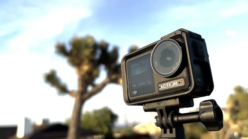 Mac4ever's tweet image. La caméra DJI Osmo Action 4 à son prix le plus bas pour le Prime Day : testée sur Mac4Ever !
mac4ever.com/190621
 #Mac4Ever #CameraAction #DJI #GoPro #PrimeDay