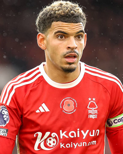 SpurySpurs's tweet photo. Morgan Gibbs-White is still expected to leave Nottingham Forest, but the situation could now drag out, with Forest considering a legal complaint against #Spurs 
{@TheAthleticFC} 🥇 https://t.co/zhxrKdi58T