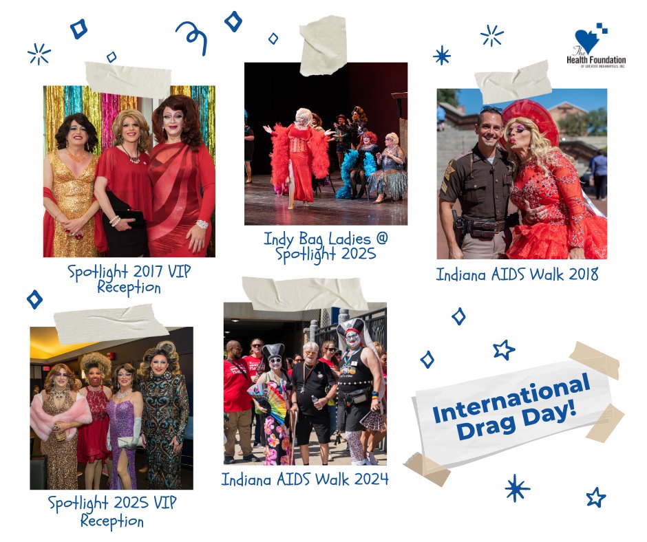 Today we’re celebrating all the QUEENS who make our world a little brighter. We love you!! 💕

#drag #dragqueen #internationaldragday #lgbt #lgbtq