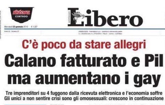 SanremoF's tweet photo. @Ignazio_LaRussa Ah sarebbe questa la libertà d’espressione? https://t.co/Ved58OivQu