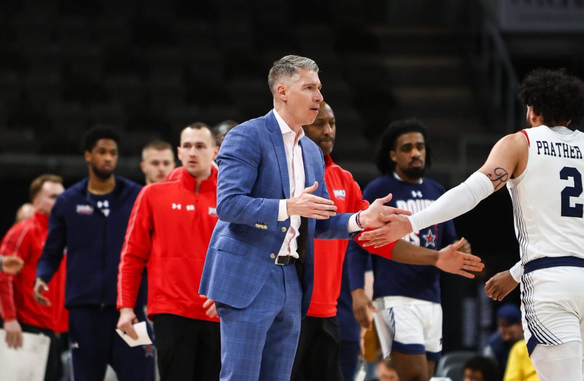 Robert Morris MBB Set to Host MAC Opponent Next Season. robertmorrissportsnow.com/robert-morris-…