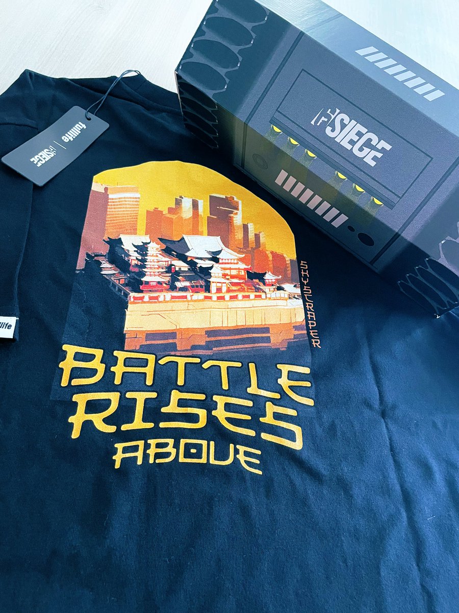 Drone de reconnaissance envoyé ! 

Encore merci à <a href="/Fulllife_fr/">Fulllife</a> pour le drop de qualité offert, les boss ! 😌👌