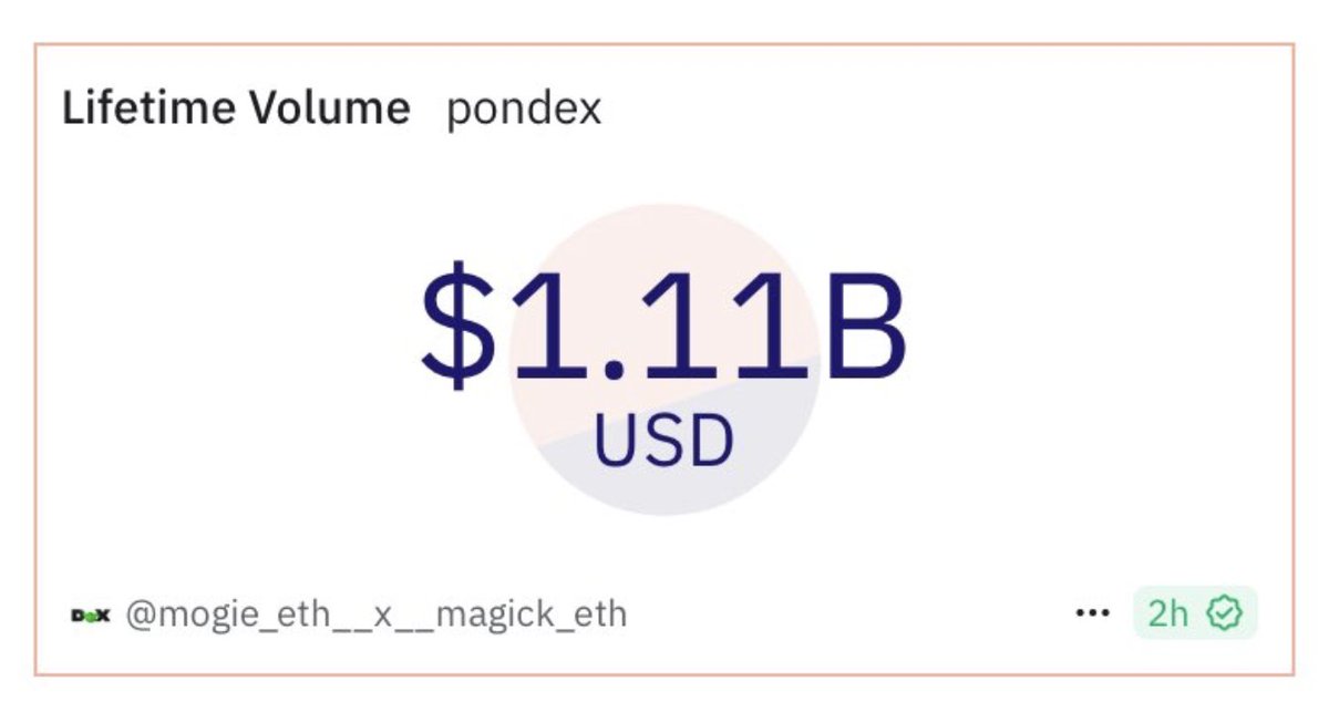 VictimOfPond's tweet photo. Imagine pocketing $11 million in cash by promising people you’d pay them back with multiplier bonuses. Then distributing your own token in a way that’s not even related to that, thinking you’ve actually paid them.

You’re a scammer and that will never change.

$PORK $PNDC https://t.co/IgXugv6jOI
