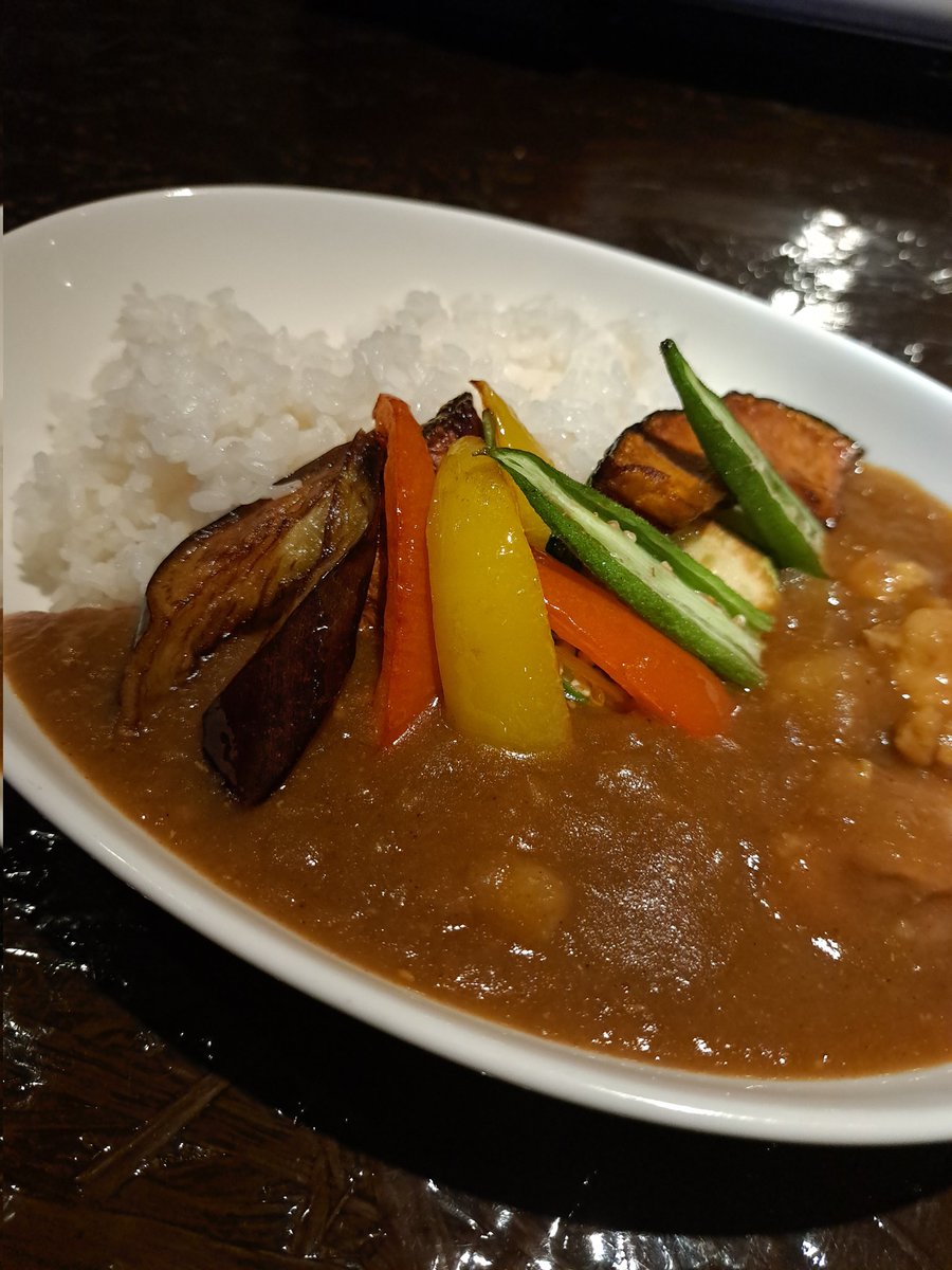 Food and Bar 八十八 tweet media