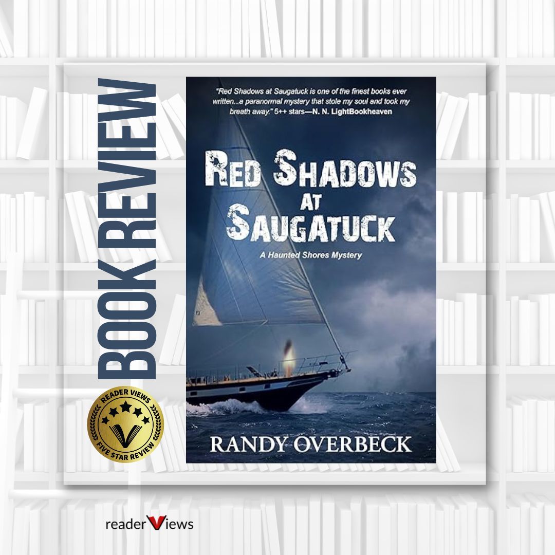 Reader Views (@readerviews) on Twitter photo Ghosts of murdered Indigenous girls lead to a long-buried truth in a town where silence is deadly and justice is nowhere to be found. readerviews.com/reviews/red-sh… #books #reading #bookstagram #readerviews Ghosts of murdered Indigenous girls lead to a long-buried truth in a town where silence is deadly and justice is nowhere to be found. readerviews.com/reviews/red-sh… #books #reading #bookstagram #readerviews