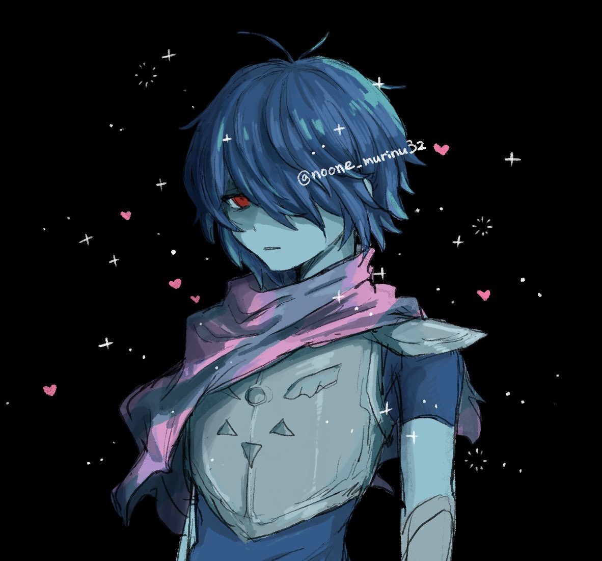 のねむ tweet media