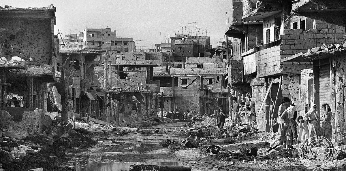 Eurozine mastodon.social/@eurozine (@eurozine) on Twitter photo The outbreak of the Lebanese civil war fifty years ago inaugurated an era of nation-state collapse in the Arab world. Hamit Bozarslan on the âArab Apocalypseâ, via <a href="/RevueEsprit/">Revue Esprit</a> <a href="/Cairninfo/">Cairn.info</a> The outbreak of the Lebanese civil war fifty years ago inaugurated an era of nation-state collapse in the Arab world. Hamit Bozarslan on the âArab Apocalypseâ, via <a href="/RevueEsprit/">Revue Esprit</a> <a href="/Cairninfo/">Cairn.info</a>