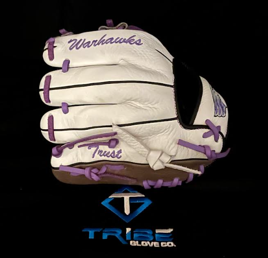 What do the best, most committed players do in the offseason? PUT IN THE WORK! <a href="/KaitlynW_05/">Kaitlyn Weidemann</a> is one of those unique athletes &amp; just added another tool to her  workout regime with this slick trainer. Great hands only getting better! <a href="/UWWSoftball/">Warhawk Softball</a> <a href="/UWWBaseball/">UWW Baseball</a> <a href="/WI_LightningSB/">WI Lightning SB</a>