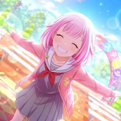 #新しいプロフィール画像