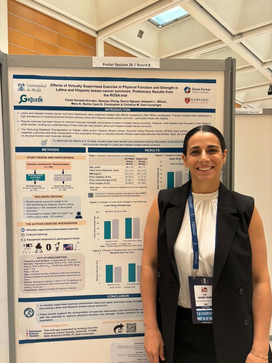 The Dieli-Conwright Laboratory tweet media