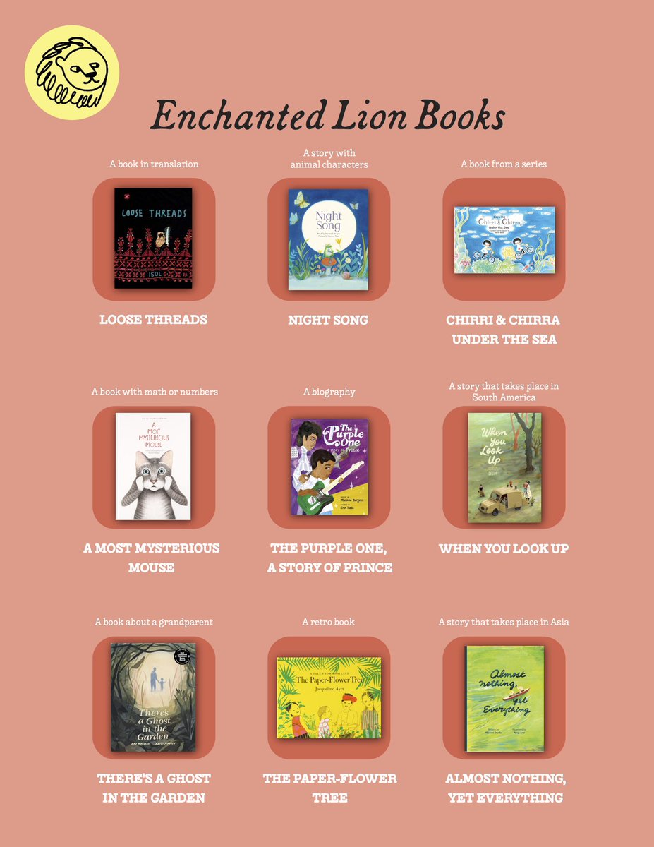 Announcing the #ELBSummerReads challenge!!

☀️😎⛱️ Summer time is reading time! We challenge you to complete our bingo card (if you need book ideas, swipe to see our recommendations).

Share this summer reading challenge with a young person in your life, or complete it yourself!