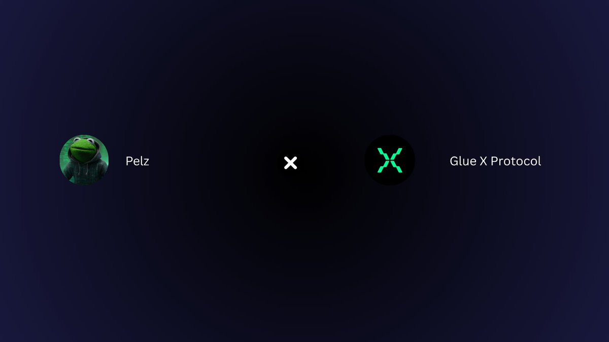 Pelz_Dev's tweet image. Just completed a fresh audit for @GlueXProtocol
- Logic flaws? Found some.
- Security tightened.
Check out the full review: github.com/DevPelz/DevPel…
And if you&apos;re building something and you want a second set of eyes?  My DMs are open.