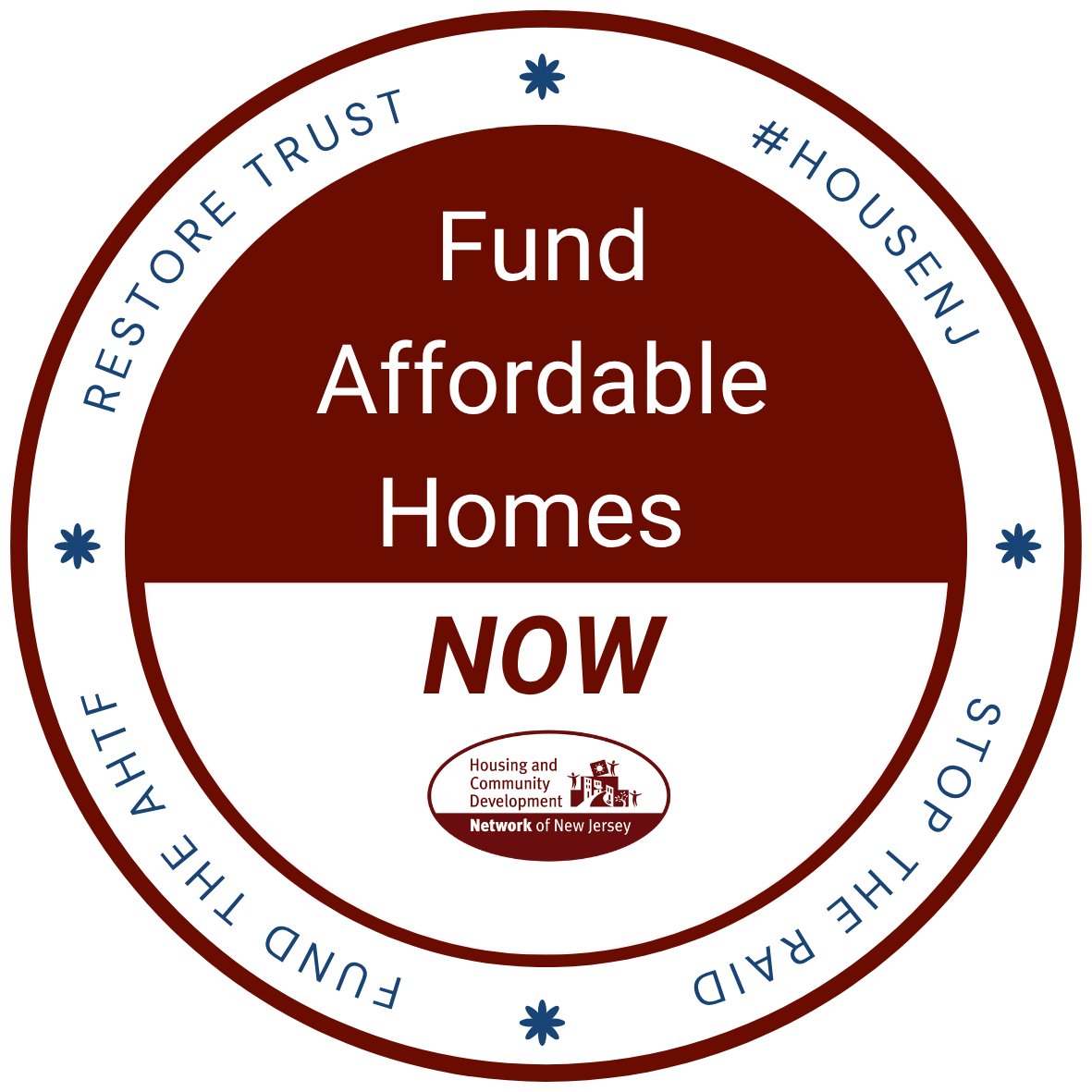 HCDNNJ's tweet image. Join us in telling New Jersey to STOP 🛑 the raid of the Affordable Housing Trust Fund & fund affordable homes NOW!
Sign onto our letter urging @GovMurphy & legislative leaders to fix this mistake. hcdnnj.memberclicks.net/index.php?opti…