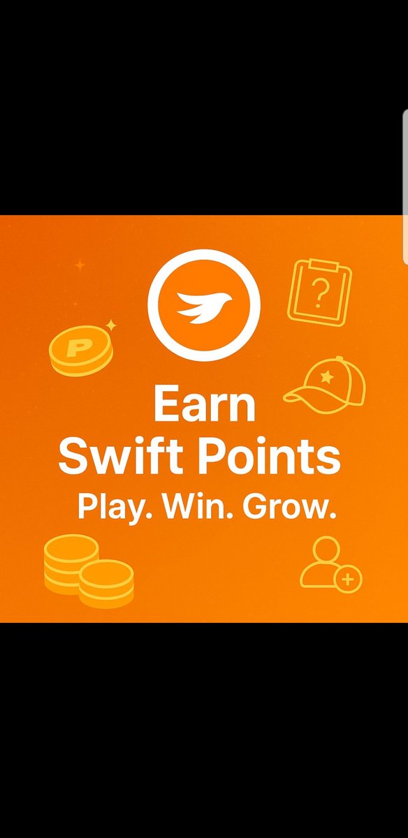 noelyakubu5's tweet photo. Success stories of swifters might be slow but it's sure 🤝so it is better to be slow, but sure 💯than to be fast and fall 🍁 #GSwift $swift @Swiftpointsnet to the moon 🌚🌝
#PREMIUM moves ✅✅✅ https://t.co/6WnsawkXLH